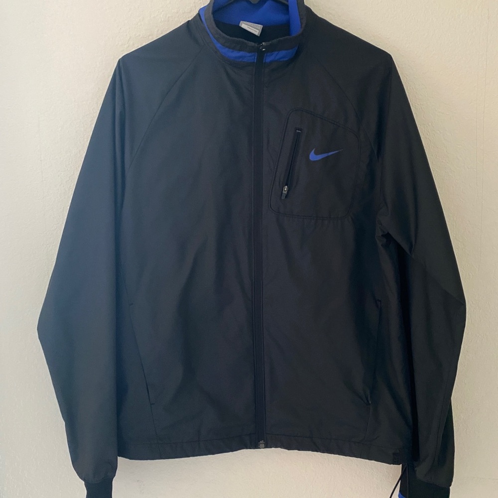 Nike Windbreaker Jacket